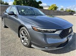 2023 Honda Accord EX Sedan 4D