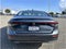 2023 Honda Accord EX Sedan 4D