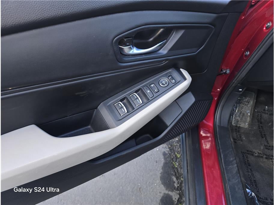 2023 Honda Accord EX Sedan 4D