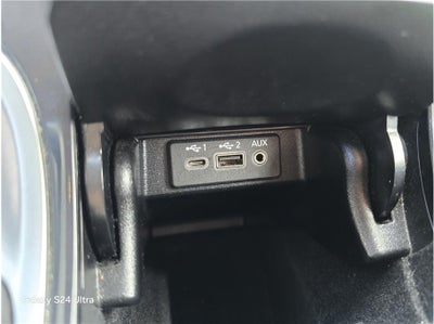 2023 Nissan Maxima SV Sedan 4D