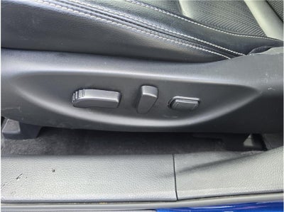 2023 Nissan Maxima SV Sedan 4D