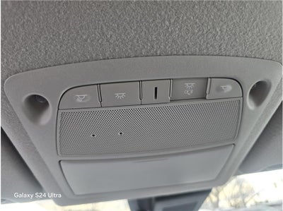 2024 Nissan LEAF S Hatchback 4D