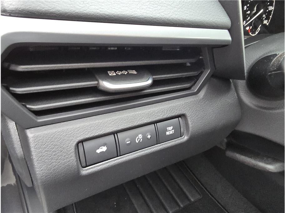 2025 Nissan Altima 2.5 S Sedan 4D