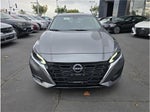2025 Nissan Altima 2.5 S Sedan 4D