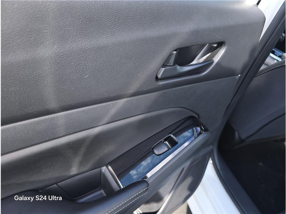 2023 Nissan Altima 2.5 SV Sedan 4D