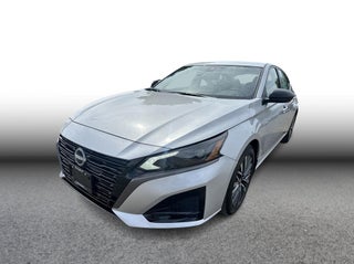 2026 Nissan Altima 2.5 SV Sedan 4D