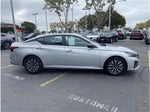 2024 Nissan Altima 2.5 SV Sedan 4D