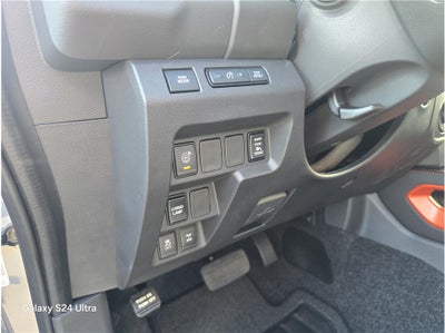 2026 Nissan Frontier Crew Cab PRO-4X Pickup 4D 5 ft