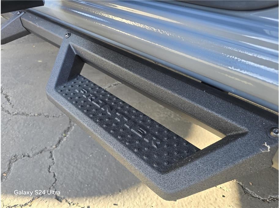 2026 Nissan Frontier Crew Cab PRO-4X Pickup 4D 5 ft