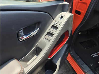 2025 Nissan Frontier Crew Cab PRO-4X Pickup 4D 5 ft