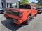 2025 Nissan Frontier Crew Cab PRO-4X Pickup 4D 5 ft