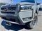 2025 Nissan Frontier Crew Cab PRO-4X Pickup 4D 5 ft