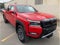 2026 Nissan Frontier Crew Cab PRO-4X Pickup 4D 6 ft