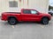 2026 Nissan Frontier Crew Cab PRO-4X Pickup 4D 6 ft