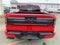 2026 Nissan Frontier Crew Cab PRO-4X Pickup 4D 6 ft