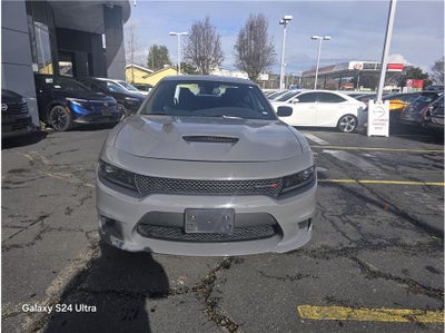 2023 Dodge Charger GT Sedan 4D