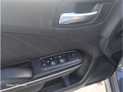 2023 Dodge Charger GT Sedan 4D