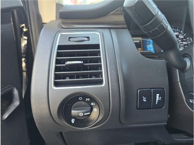 2019 Ford Flex SEL Sport Utility 4D