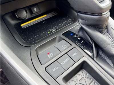 2020 Toyota RAV4 XLE Premium Sport Utility 4D