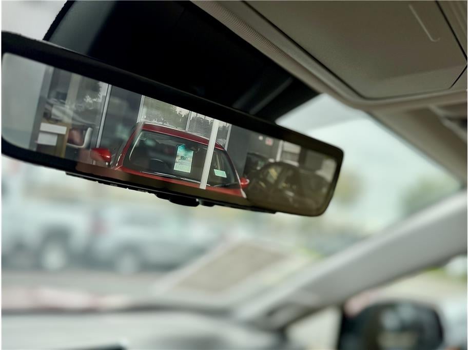 2020 Toyota RAV4 XLE Premium Sport Utility 4D