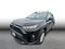 2020 Toyota RAV4 XLE Sport Utility 4D