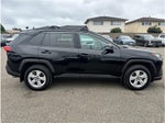 2020 Toyota RAV4 XLE Sport Utility 4D
