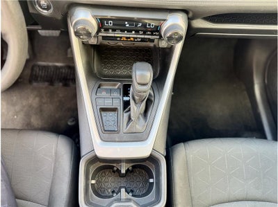 2023 Toyota RAV4 XLE Sport Utility 4D