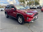 2023 Toyota RAV4 XLE Sport Utility 4D