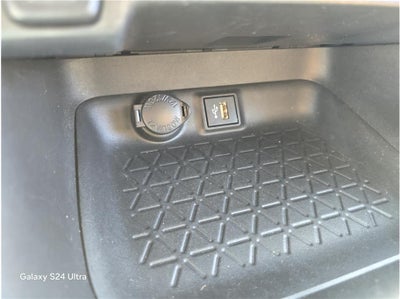 2023 Toyota RAV4 XLE Sport Utility 4D