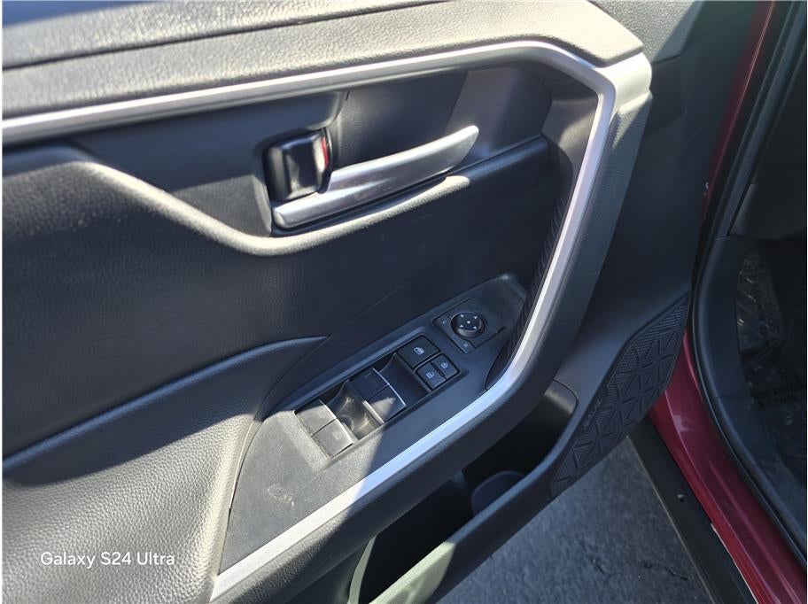 2023 Toyota RAV4 XLE Sport Utility 4D