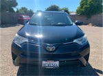 2018 Toyota RAV4 LE Sport Utility 4D