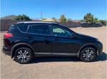 2018 Toyota RAV4 LE Sport Utility 4D