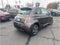 2019 FIAT 500e Hatchback 2D