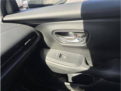 2025 Honda HR-V LX Sport Utility 4D