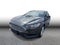 2018 Ford Fusion S Hybrid Sedan 4D