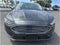 2018 Ford Fusion S Hybrid Sedan 4D