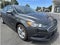 2018 Ford Fusion S Hybrid Sedan 4D