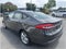 2018 Ford Fusion S Hybrid Sedan 4D