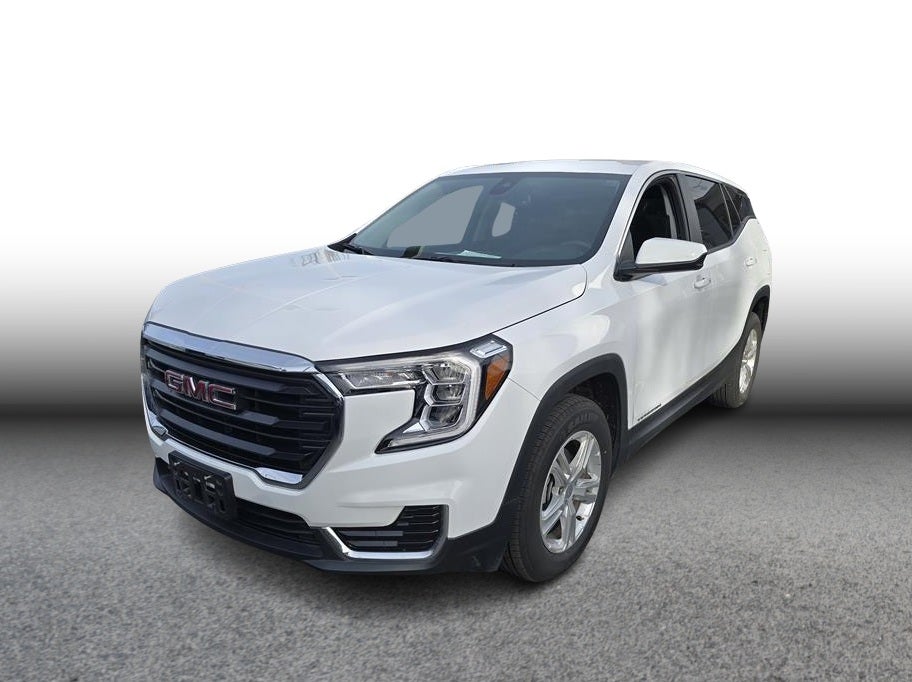 2024 GMC Terrain SLE Sport Utility 4D