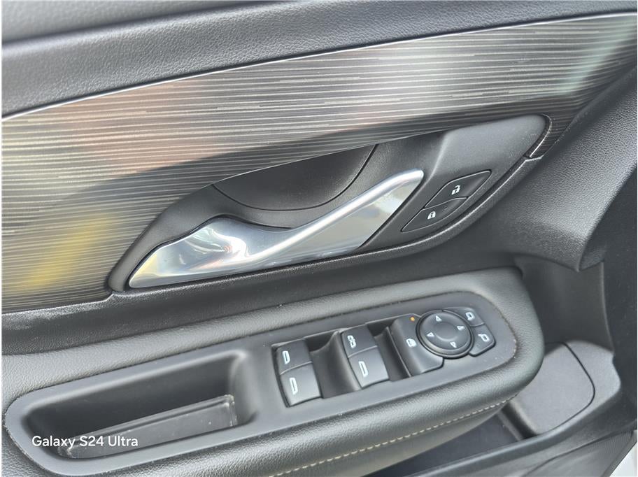 2024 GMC Terrain SLE Sport Utility 4D