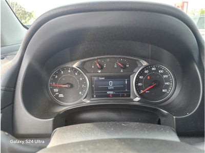 2024 GMC Terrain SLE Sport Utility 4D