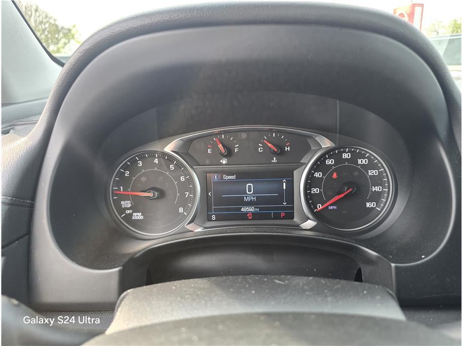 2024 GMC Terrain SLE Sport Utility 4D