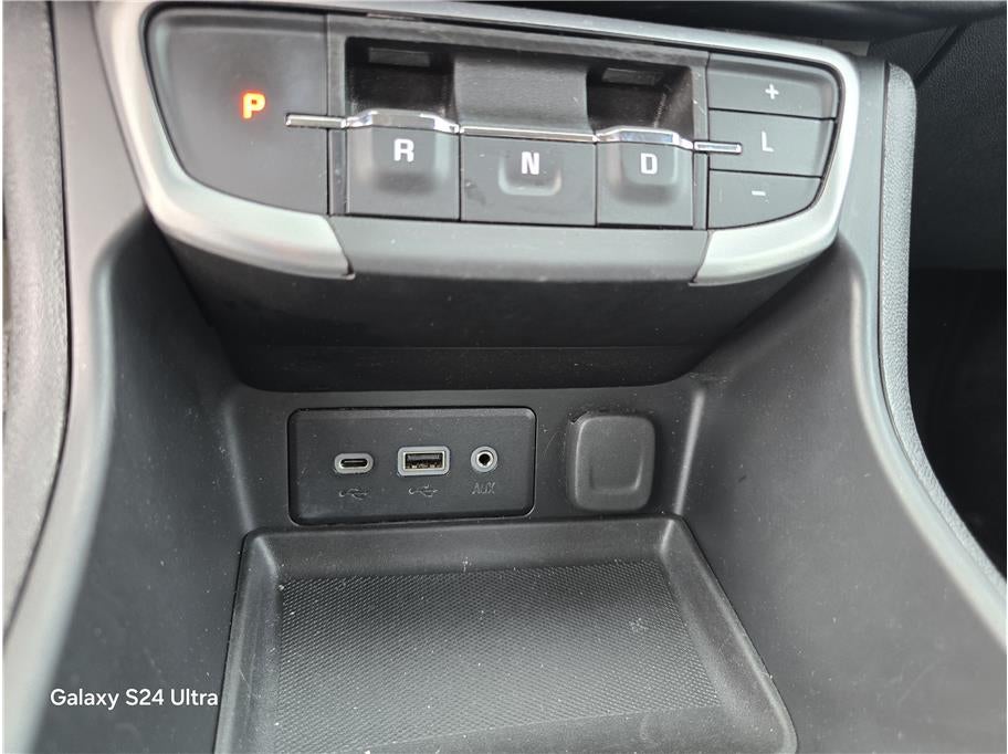 2024 GMC Terrain SLE Sport Utility 4D