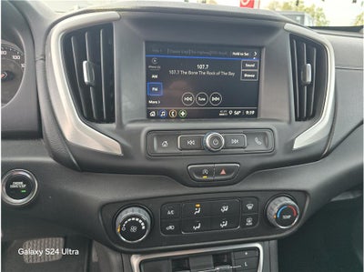 2024 GMC Terrain SLE Sport Utility 4D