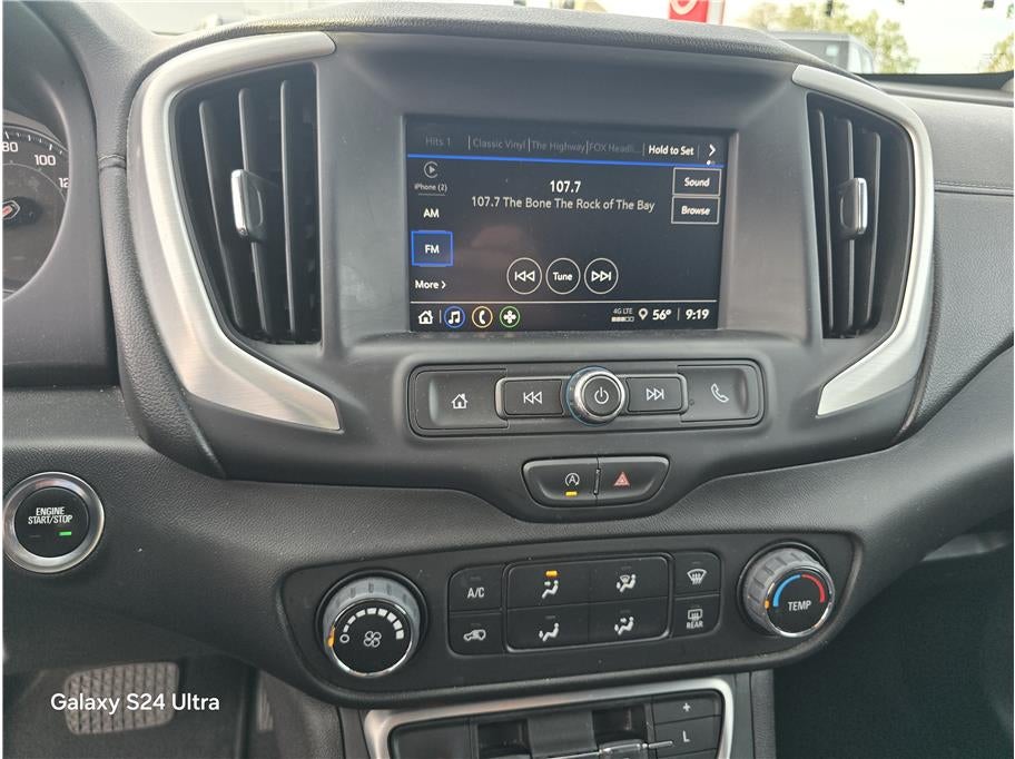 2024 GMC Terrain SLE Sport Utility 4D