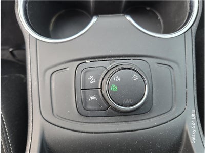 2024 GMC Terrain SLE Sport Utility 4D