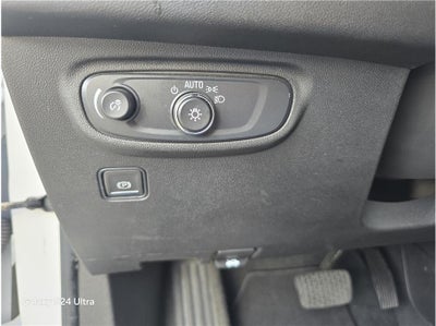 2024 GMC Terrain SLE Sport Utility 4D