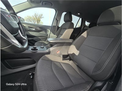 2024 GMC Terrain SLE Sport Utility 4D