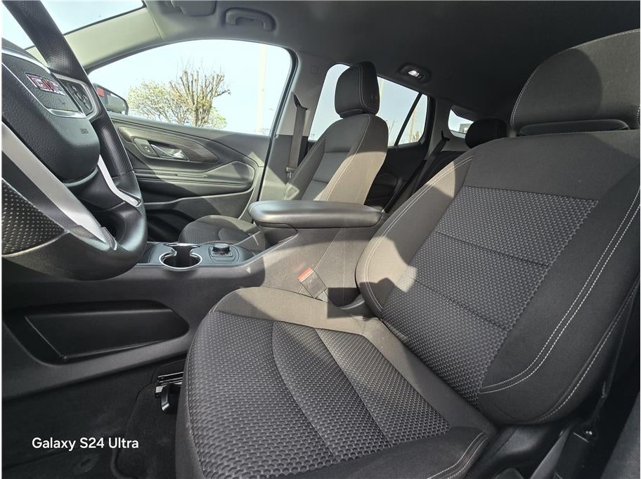 2024 GMC Terrain SLE Sport Utility 4D