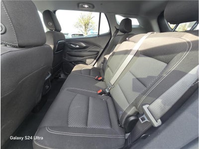 2024 GMC Terrain SLE Sport Utility 4D